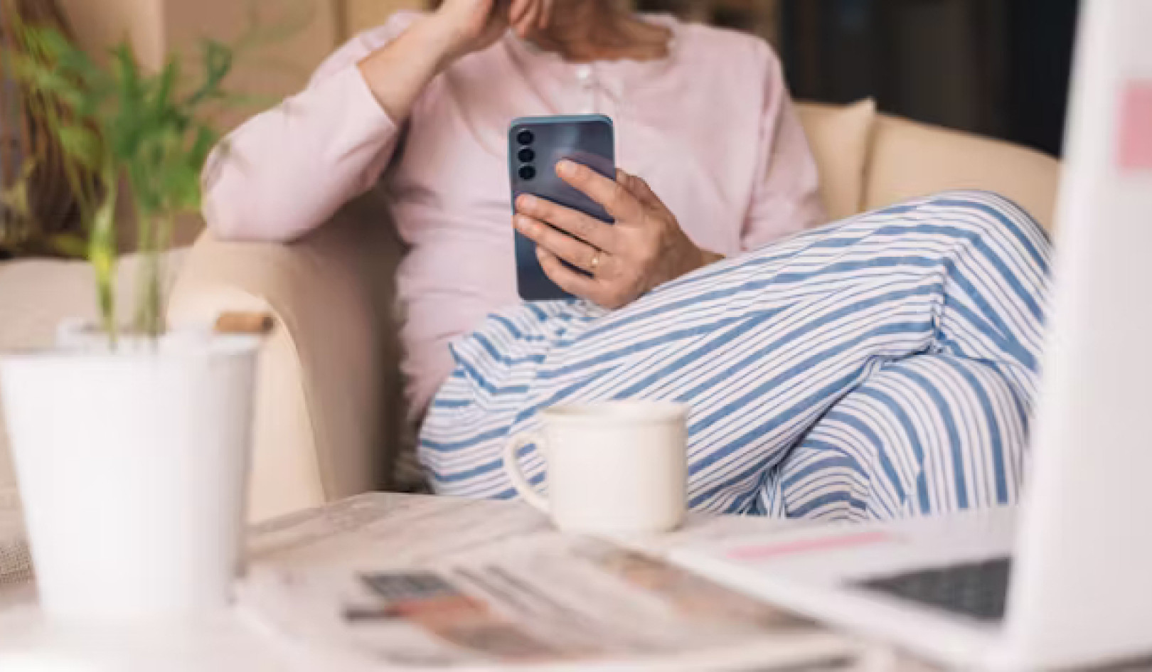 Escaping Digital Burnout: How to Beat the Triple-Peak Work Trap